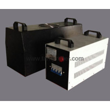 Máquina de secagem UV do diodo emissor de luz do secador pequeno da economia de TM-LED100 para moldar